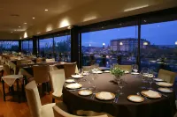 Santana Hotel & Spa Hotels in Vila do Conde