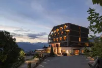 Hotel Fischer Hotels in Brixen