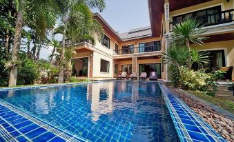 BangTao Tara Villa One Phuket
