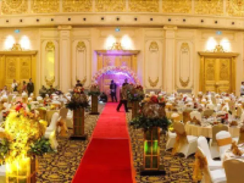 Myko Hotel & Convention Center Makassar Hotels in Makassar