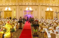 Myko Hotel Makassar Hotels in Panakkukang