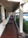 Pala Motel Hotels near Harvey Mudd College
