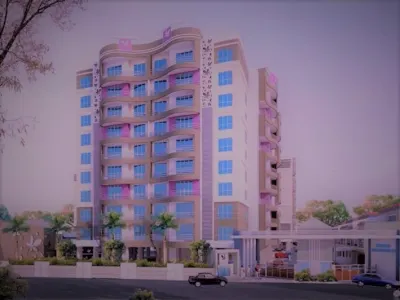 Apex Furnished Apartments