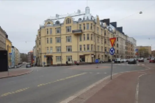 2Ndhomes Kamppi Studios