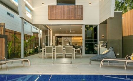 KoKo's Beach House 4 - Housity
