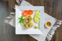 The Square Rayong Hotels in Nikhom Phatthana