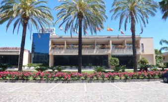 Minerva Resort Hotel