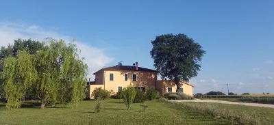 B&B Le Rose Hotel in zona Pinacoteca Civica e Diocesana di Spello