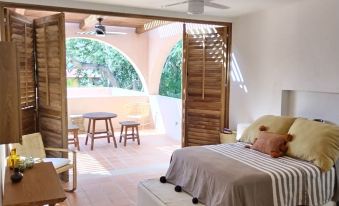 Casa Liquen