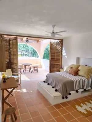 Casa Liquen