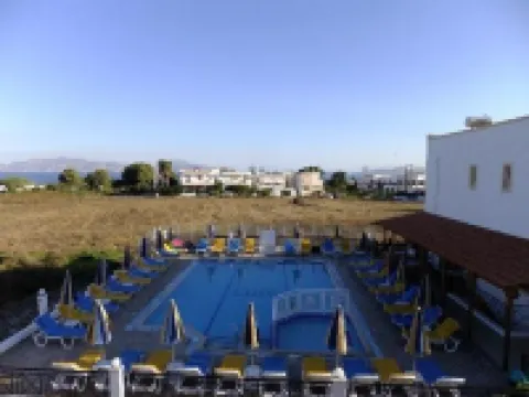 Yiannis Apartments