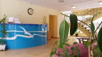 Chajka Hotel