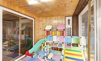 Gyeongju Choice Pension