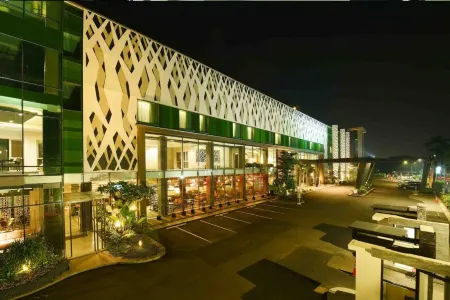 Holiday Inn Cikarang Jababeka