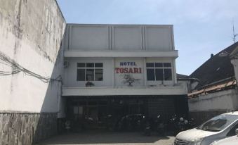 Hotel Tosari Malang