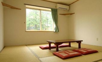 Nakasumi Ryokan