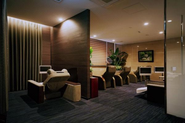 호텔 시로야마 가고시마(SHIROYAMA HOTEL kagoshima)_4