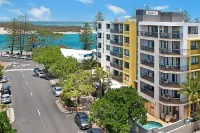 Belaire Place Motel Apartments Hotels in Golden Beach