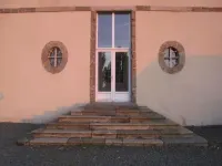 Chambres d'Hotes Saint Malo la Barbinais Bed&Breaksfast Hotels in Cancale