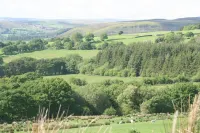 Swansea Valley Holiday Cottages Hotels in Mawr