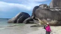 Belitung Backpacker Hotels in Parit