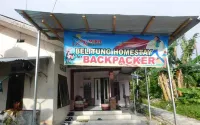 Belitung Backpacker Hotels in Parit