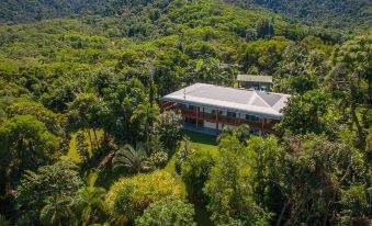 Daintree Manor B&B