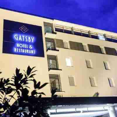 Hotel Gatsby by HappyCulture Hotel Exterior