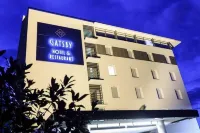 Hotel Gatsby by HappyCulture Hotels near Magi'Corn