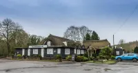 Fisherman's Cot, Tiverton by Marston's Inns - Wifi