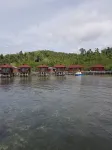 Raja Ampat Dive Resort Hotel dekat WTC (Waisai Torang Cinta)