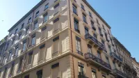 Hôtel Vaubecour - Centre Lyon Ainay - Perrache Hotels near David Grillet Chocolatier Lyon