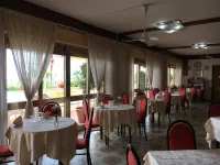 Hotel Harmony Hotel a Tortora
