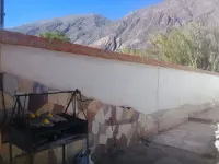 Casa Los Mirlos Hotels in 