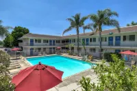 Motel 6 Jurupa Valley, CA - Riverside West Hotels in Fontana