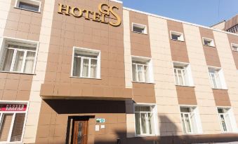 Hotel G.S.