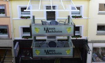 Haus Balduin