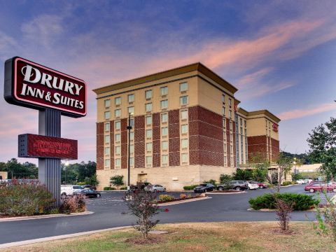 Drury Inn & Suites Meridian