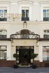 Hotel Saint-Pétersbourg Opéra & Spa Hôtels à : Paris 9ème