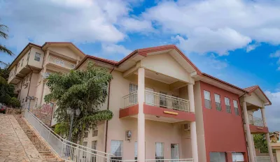 Brown Hills Residences