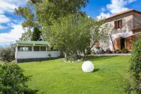 Locanda Villa Naumanni - Pet friendly