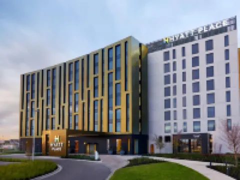 Hyatt Place Melbourne Essendon Fields Hotels in Essendon Fields