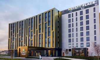 Hyatt Place Melbourne Essendon Fields