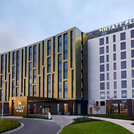 Hyatt Place Melbourne Essendon Fields