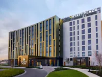Hyatt Place Melbourne Essendon Fields Hotels in Essendon