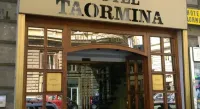 ホテル タオルミーナ