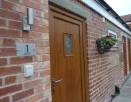 Oakwood Farm Mews Chester Các khách sạn ở Ellesmere Port