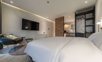 Yangpyeong the Terrace Hotel