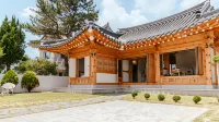 Gyeongju Hanok Sohwa