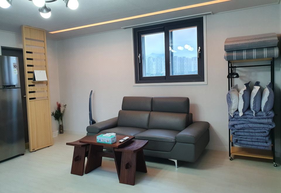 울산 54 게스트하우스 대표 이미지